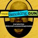 Doug Richardson, Smoking Gun